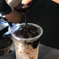 INDY COFFEE  รามคำแหง 39