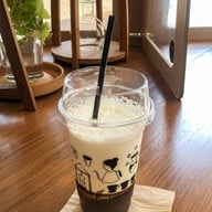 เมนูของร้าน Gallery กาแฟดริป หอศิลปวัฒนธรรมแห่งกรุงเทพมหานคร