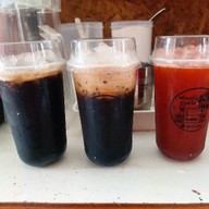 แอ่นแอ๊นกาแฟซิ่ง