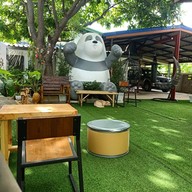 บรรยากาศ KALE CAFE KORAT