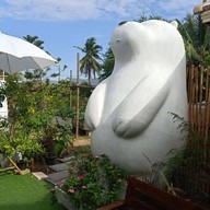 หน้าร้าน KALE CAFE KORAT