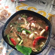 ส้มตำเงินล้าน เจ้สาย ไก่ย่างพังโคน 1