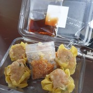 รสเด็ดเตาปูน