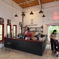 Muccaspecialtycoffeebar หนองโพ ราชบุรี
