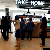 ชาบูเสียบไม้ Lotus's Eatery เลียบด่วนรามอินทรา