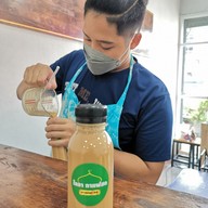 ไลลา กาแฟสด บางปลา 21