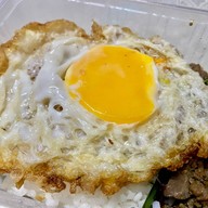 เมนูของร้าน ฉุน กะเพรา by sontana เชียงราก