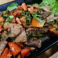 มุบาเราะห์ก๋วยเตี๋ยวฮาล้าล หทัยราษฎร์