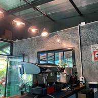 บรรยากาศ KALE CAFE KORAT