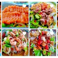 ยำฟาดปาก