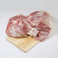 BTหมูเกรดAหมูคุณภาพ