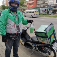 ไลลา กาแฟสด บางปลา 21