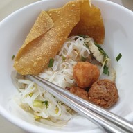 เมนูของร้าน รสเด็ดเตาปูน