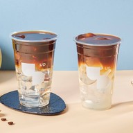 Upppp Coffee -