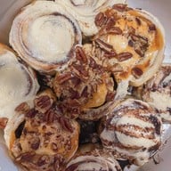 ชินนาบอน สยามพารากอน