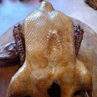 ร้านน้องปอร์เช่ เป็ดพะโล้
