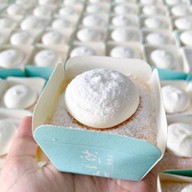 🍰ของหวานต้นคูณ👍 บางใหญ่ ตลาดบางใหญ่