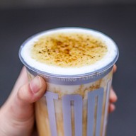 Top Tea Elizabeth Street