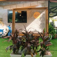 หน้าร้าน KALE CAFE KORAT