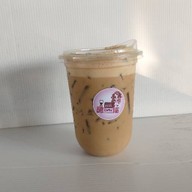 แอ่นแอ๊นกาแฟซิ่ง