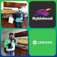 ไลลา กาแฟสด บางปลา 21