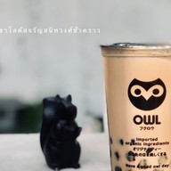 OWL CHA (อาวน์ชา) สาขา โลตัสบางพลัด จรัญสนิทวงศ์