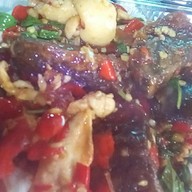 กอไผ่ ฮาลาล(ริมคลอง) ร่มเกล้า