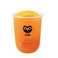 OWL CHA (อาวน์ชา) สาขา โลตัสบางพลัด จรัญสนิทวงศ์