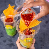 เมนู หมี่กระเด้าเขย่าก่อนกิน