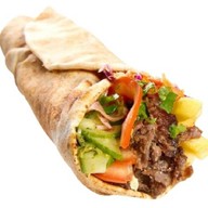 Kebab Express Ruamchok