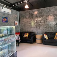 บรรยากาศ KALE CAFE KORAT