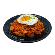 เมนูของร้าน Choongman Chicken TOWN IN TOWN