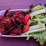 เมนูของร้าน Kk Falabella Horse Cafe