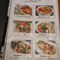 เมนู Kk Falabella Horse Cafe