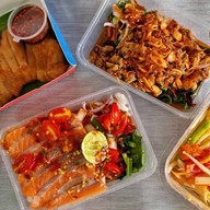 เมนูของร้าน Zaab Eli (แซ่บอีลี่) เซ็นทรัลพระราม3