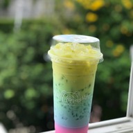 ก๋วยเตี๋ยว คั่วไก่ 1