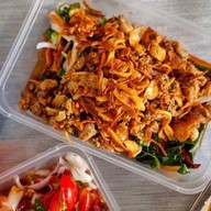 เมนูของร้าน Zaab Eli (แซ่บอีลี่) เซ็นทรัลพระราม3