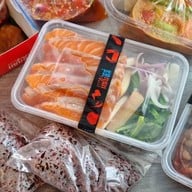 เมนูของร้าน Zaab Eli (แซ่บอีลี่) เซ็นทรัลพระราม3