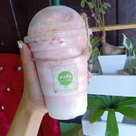 เมนูของร้าน ร้านสดชื่น