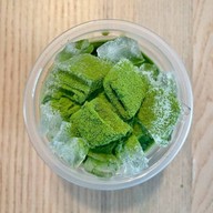 Tsumetai Matcha