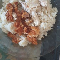 เมนูของร้าน เจ๊ลี ข้าวมันไก่สูตรไหหลำ