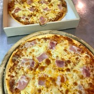 56PizzaHouse 56พิซซ่าเฮาส์ สุขุมวิท 107  แบริ่ง 56