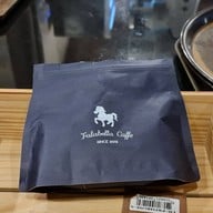 บรรยากาศ Kk Falabella Horse Cafe