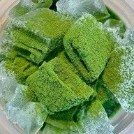 Tsumetai Matcha