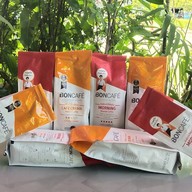 G&G Coffee By Golf พุทธมณฑลสาย3