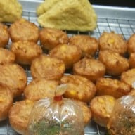 เจ๊แพร ตือคาโค เต้าหู้ทอด