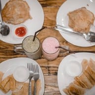มอนเต ชา&โรตี - Monte Cha & Roti