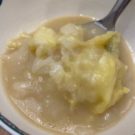 เมนูของร้าน ข้าวเหนียวมูล-ขนมหวานป้าแจ๋ง ดินแดง
