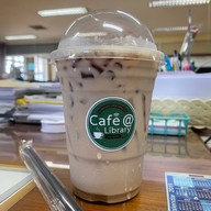 Cafe'@Library