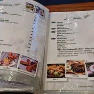 เมนู Kk Falabella Horse Cafe